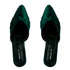 Women Formal Mules - 62610S - Mules - Walkeaze
